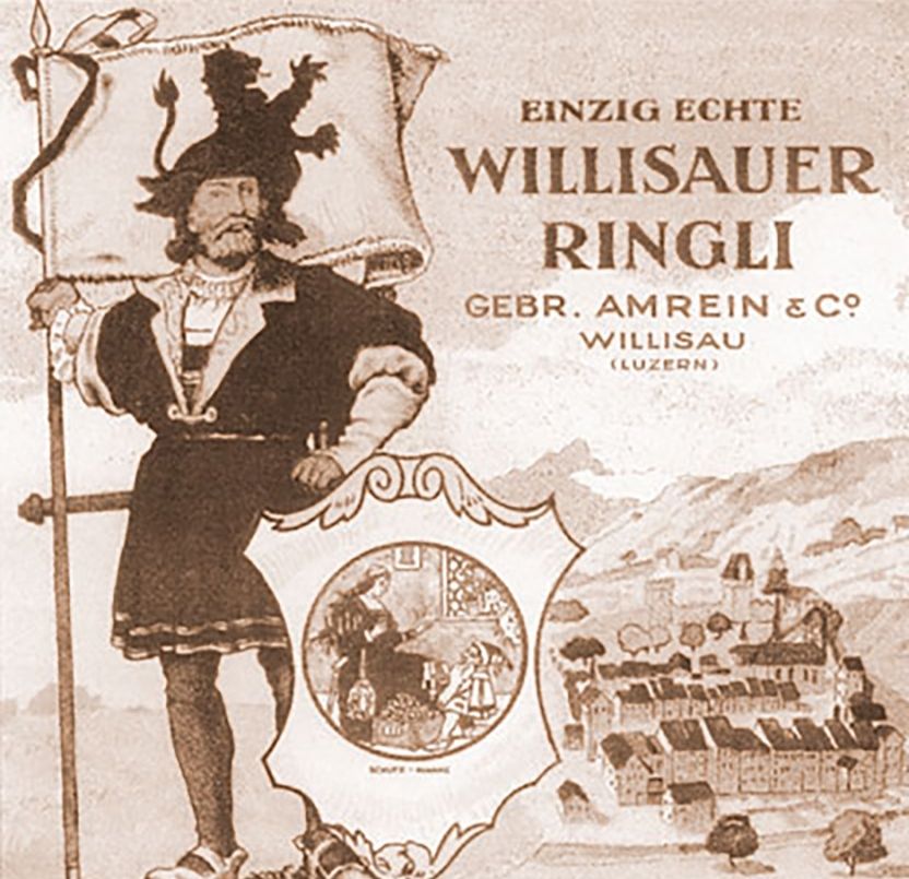 Willisauer Ringli